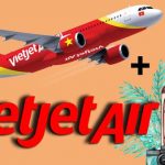 Review hãng Vietjet Air và những điều thú vị