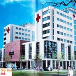 Bệnh viện nào gần sân bay Nội Bài nhất hiện nay?