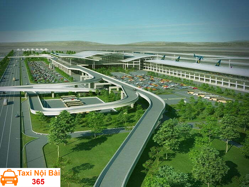 Cơ sở hạ tầng kỹ thuật của sân bay quốc tế Phú Quốc