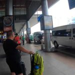 Danh sách tuyến Xe buýt sân bay Cam Ranh mới 2024