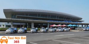 Đi taxi từ sân bay Phú Quốc về Dương Đông bao nhiêu