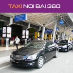 Taxi Hà Nội đi tỉnh uy tín, giá rẻ