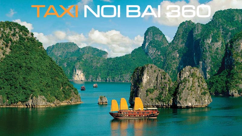 Quảng Ninh là một trong những địa điểm du lịch nổi tiếng của Việt Nam, thu hút nhiều lượt khách đến du lịch hàng năm