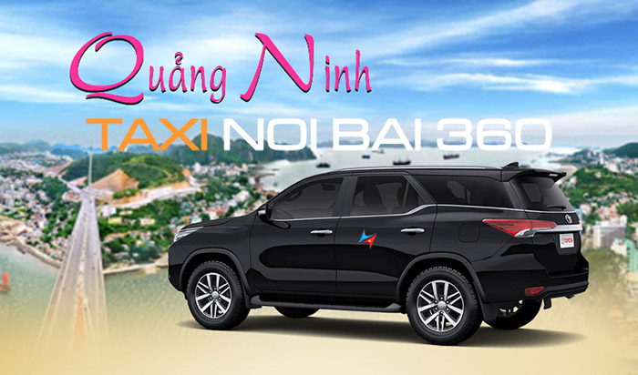 Dịch vụ cho thuê xe 7 chỗ Quảng Ninh Hà Nội ngày càng trở nên phổ biến hơn