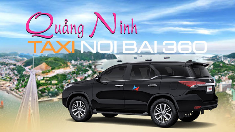 Lựa chọn dịch vụ thuê xe để có được cho mình một chuyến đi du lịch trọn vẹn khi đến với vùng đất Quảng Ninh nổi tiếng